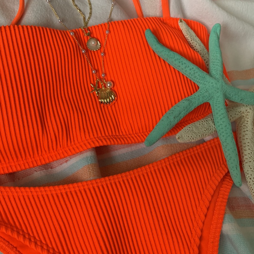 Hollister- Bikini Set ☀️